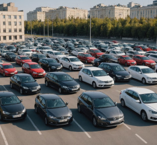 Как выбрать автошколу в Москве в 2026 году и какие курсы нужны для категорий A, B, C, D, E