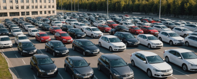 Как выбрать автошколу в Москве в 2026 году и какие курсы нужны для категорий A, B, C, D, E