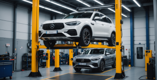 Автомобильные подъемники и лифты: индивидуальное производство по вашим параметрам