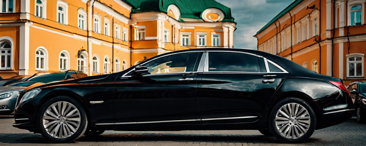 Прокат и аренда автомобилей в Нижнем Новгороде
