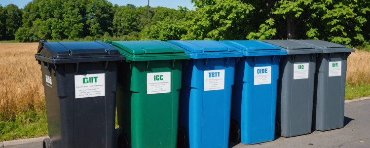 Эффективные решения для вывоза мусора: Советы и рекомендации