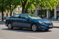 Аренда автомобилей в Кисловодске: удобство и выгода с Автокруиз26