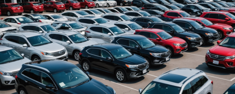 Полное руководство по покупке автомобилей из Китая: все, что нужно знать перед сделкой