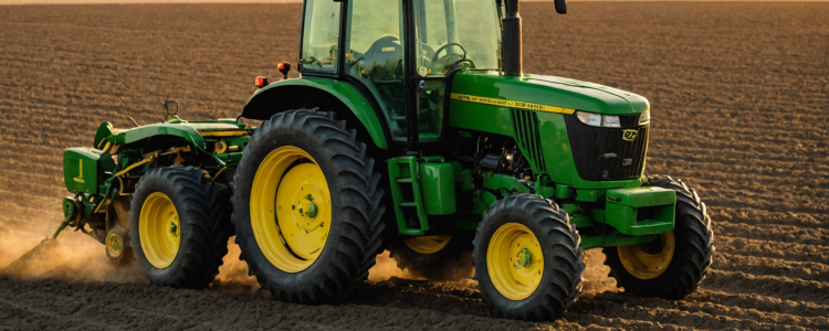 Полное руководство по каталогу запчастей JOHN DEERE в магазине Аврора Агро Партс