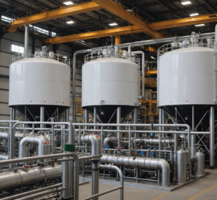 Азотные системы и решения: обзор возможностей сайта azotmania.ru