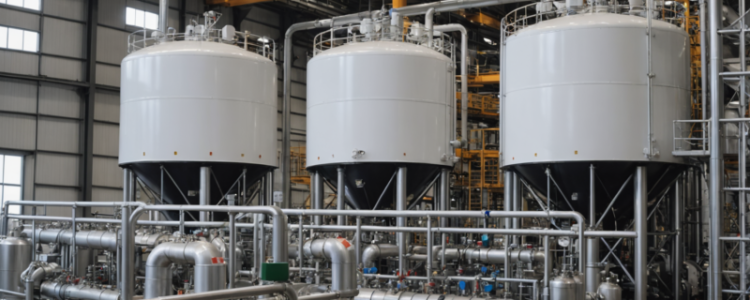 Азотные системы и решения: обзор возможностей сайта azotmania.ru