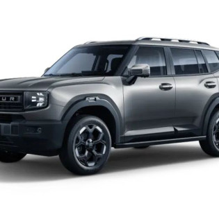 Jetour – современные автомобили со стильным дизайном и передовыми технологиями