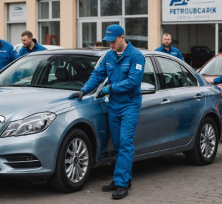 Экстренное вскрытие автомобилей в Петрозаводске: как выбрать надежную службу