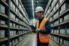 Полное руководство по выбору и покупке тяговых аккумуляторов у поставщика: как выбрать надежного партнера