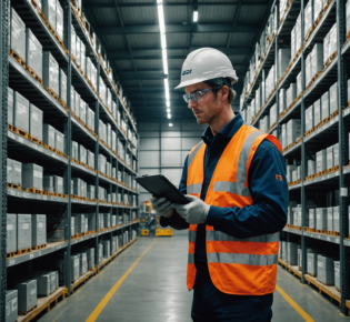 Полное руководство по выбору и покупке тяговых аккумуляторов у поставщика: как выбрать надежного партнера