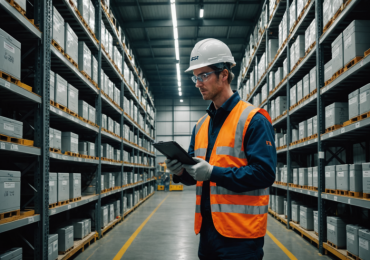 Полное руководство по выбору и покупке тяговых аккумуляторов у поставщика: как выбрать надежного партнера