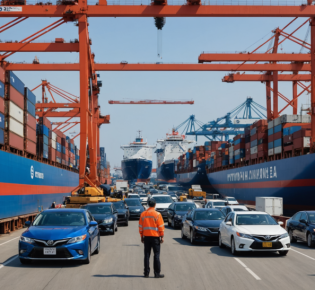 Статистика продаж автомобилей из Японии: цены, модели, доставка — все, что нужно знать покупателю