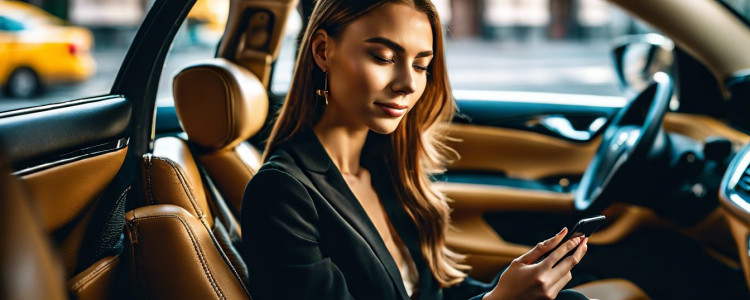 5 преимуществ заказа такси через сайт Taxi-More.ru