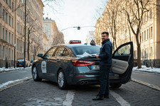 Как арендовать авто под такси в Барнауле: условия, документы и выгоды